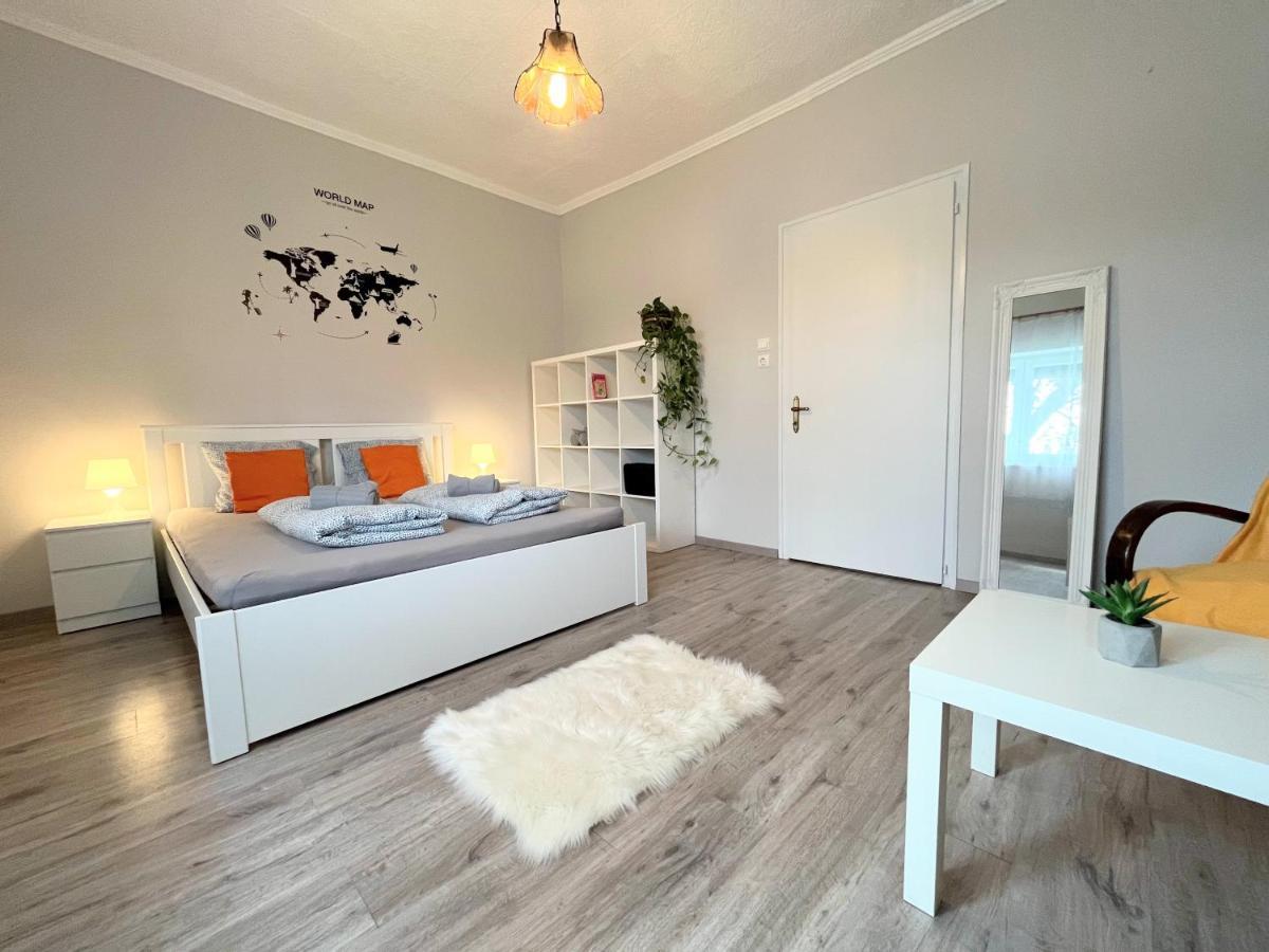 Holiday Home Szulok Bagian luar foto