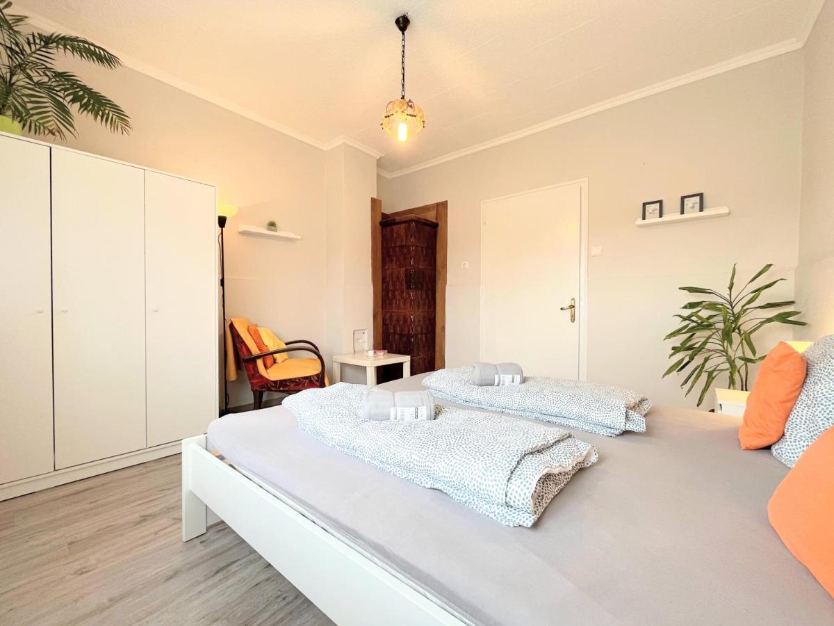 Holiday Home Szulok Bagian luar foto