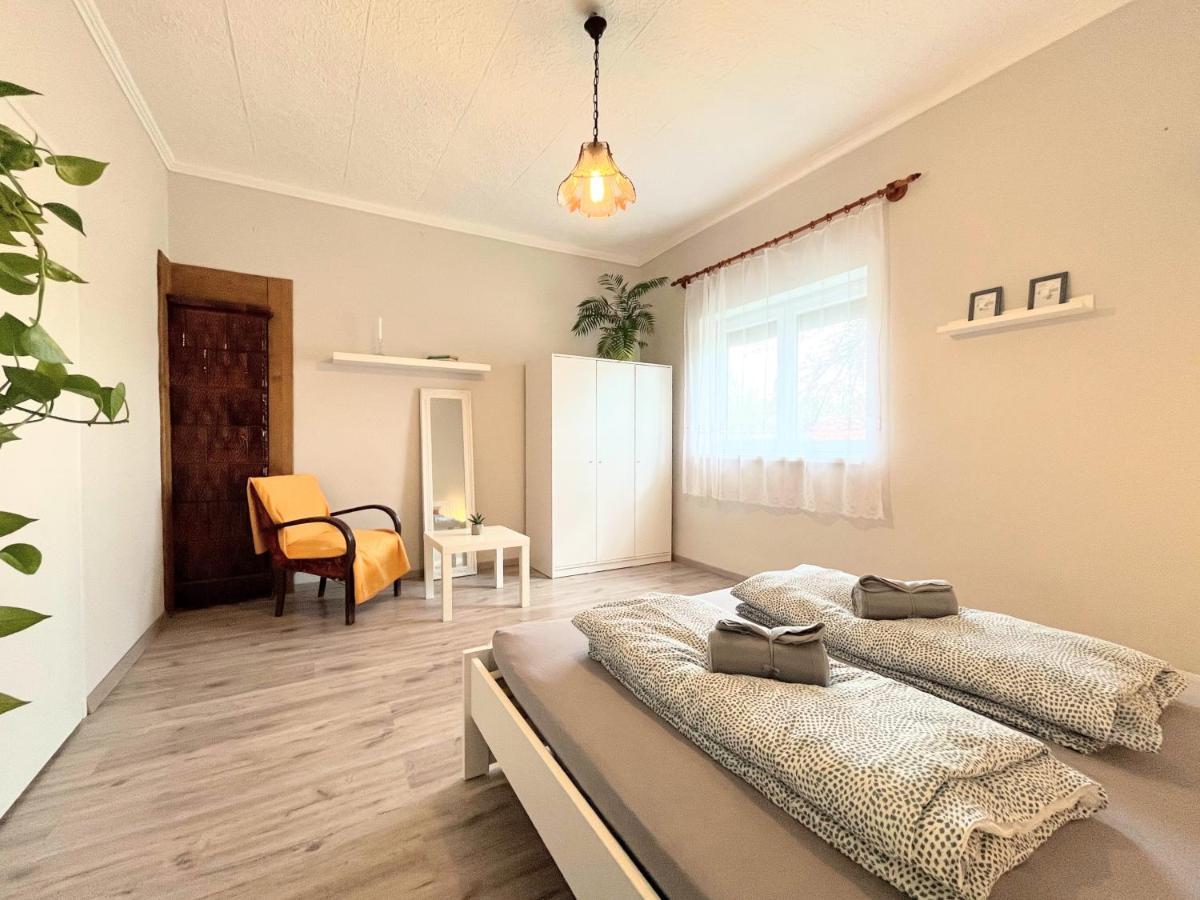 Holiday Home Szulok Bagian luar foto
