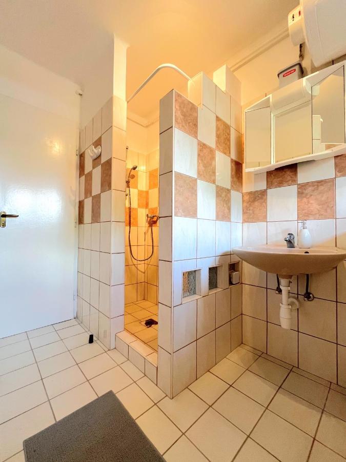 Holiday Home Szulok Bagian luar foto