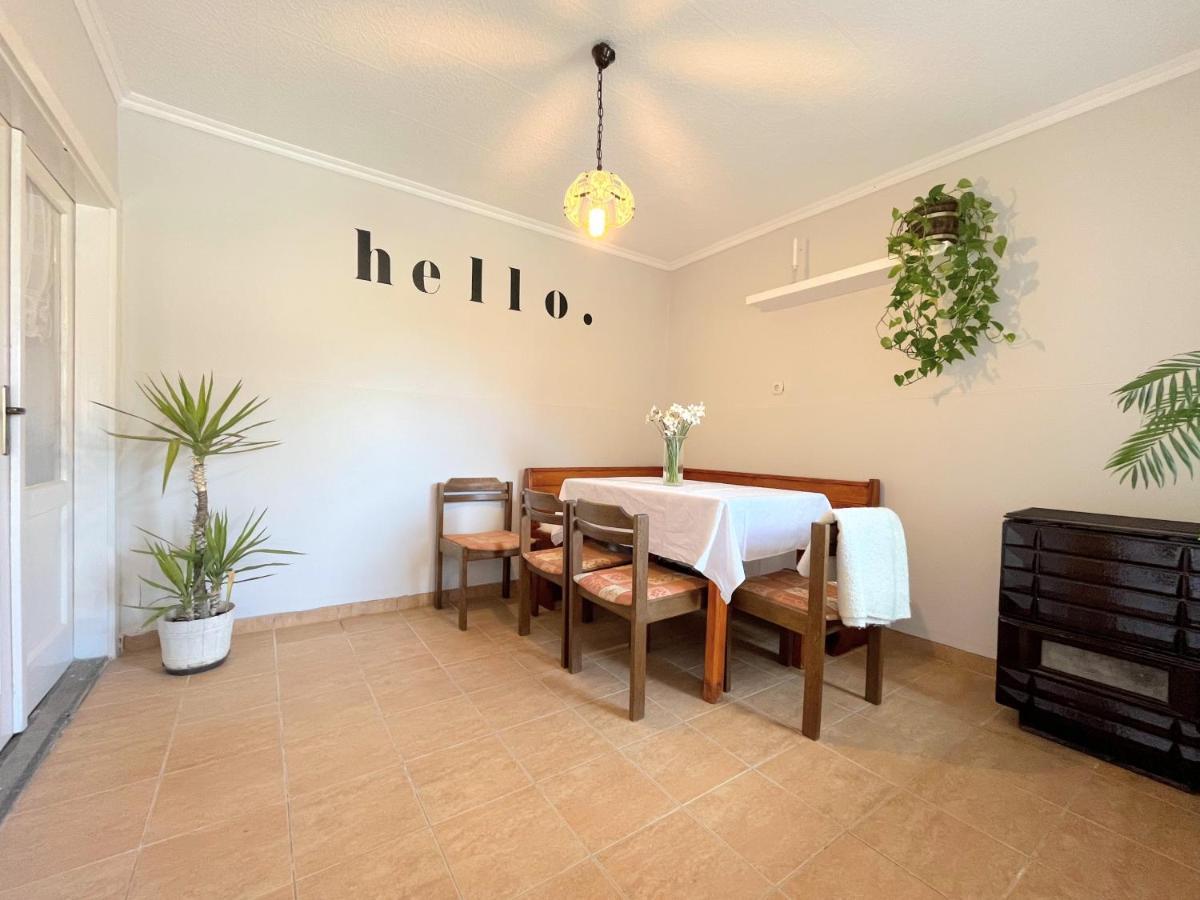 Holiday Home Szulok Bagian luar foto